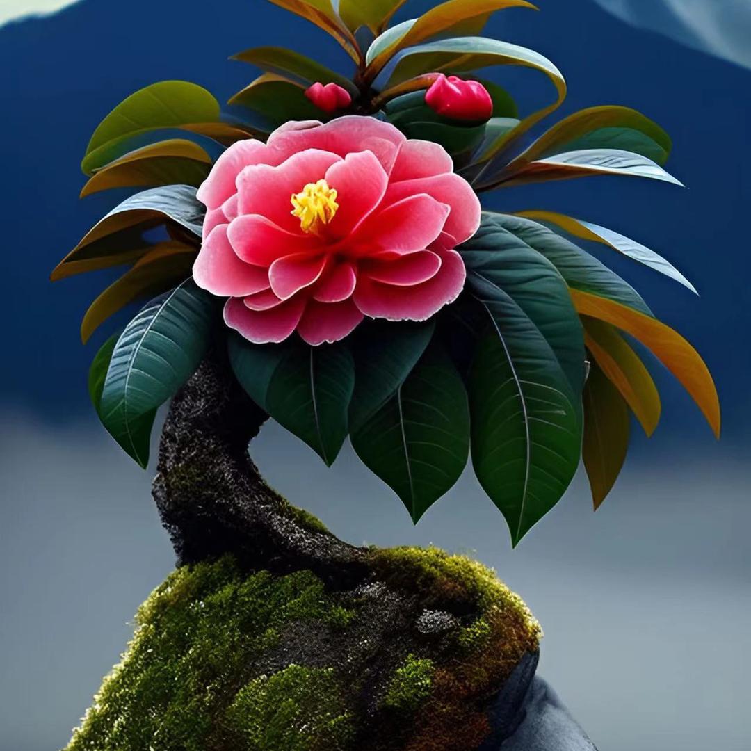 美伦美画