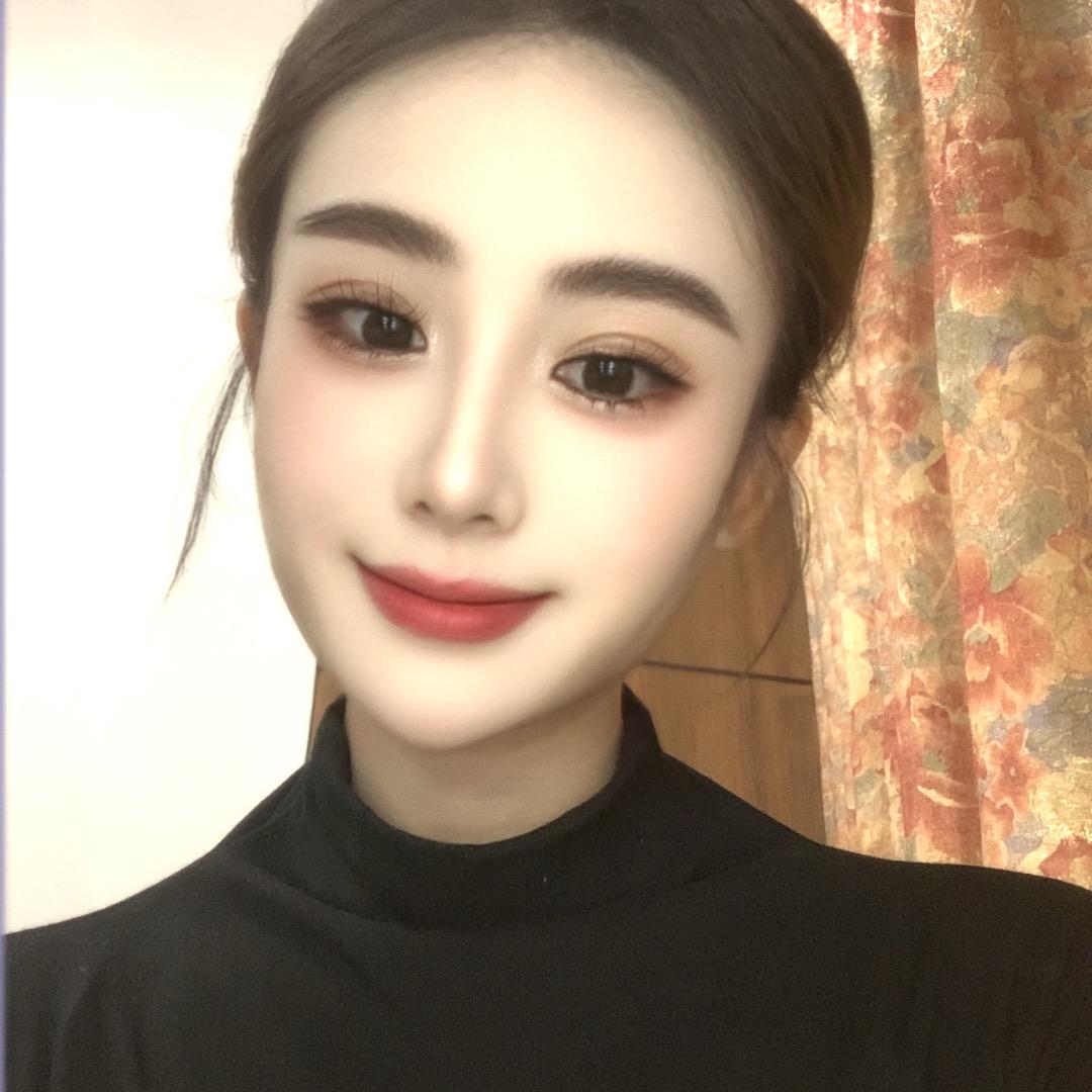 迷人的眼睛