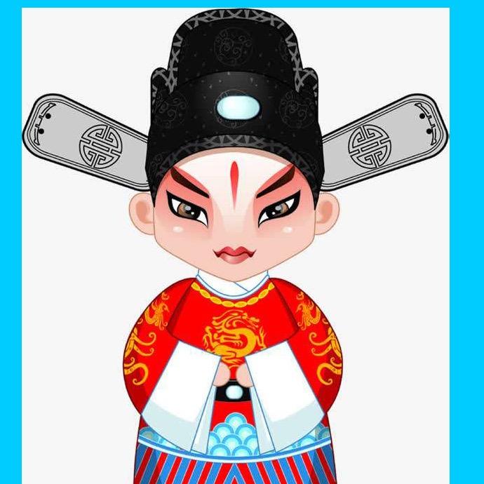 @大雷州