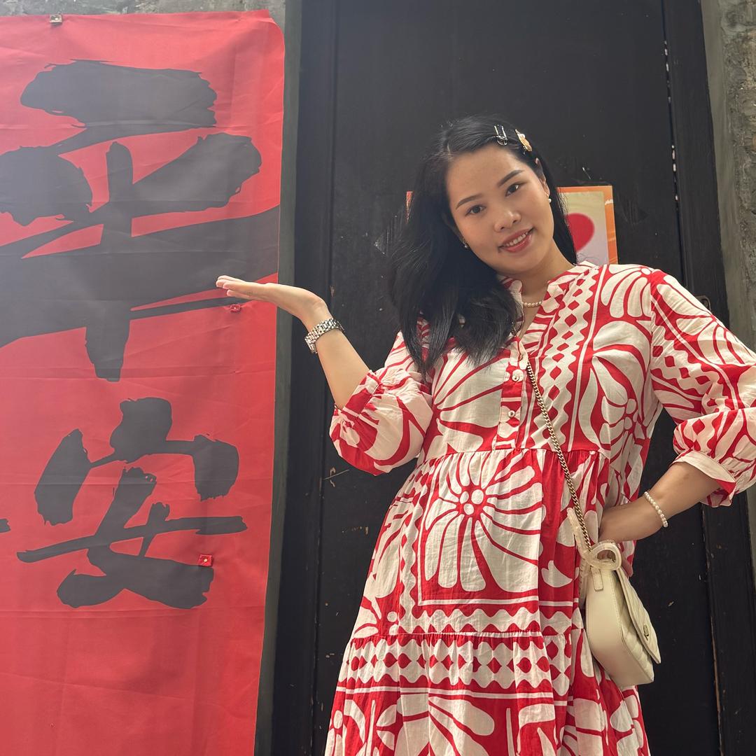 涵仔大王（月子中）