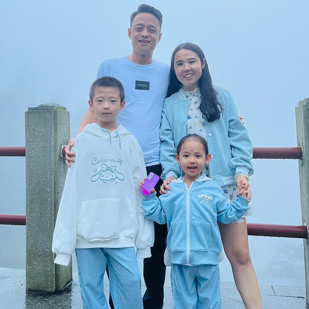 最美人间四月天