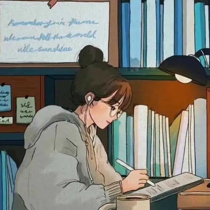 米芽在努力
