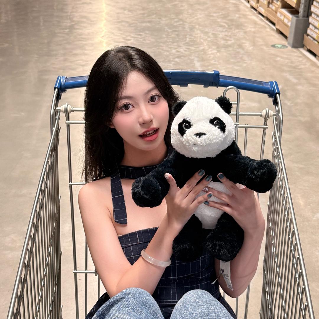 小爱美