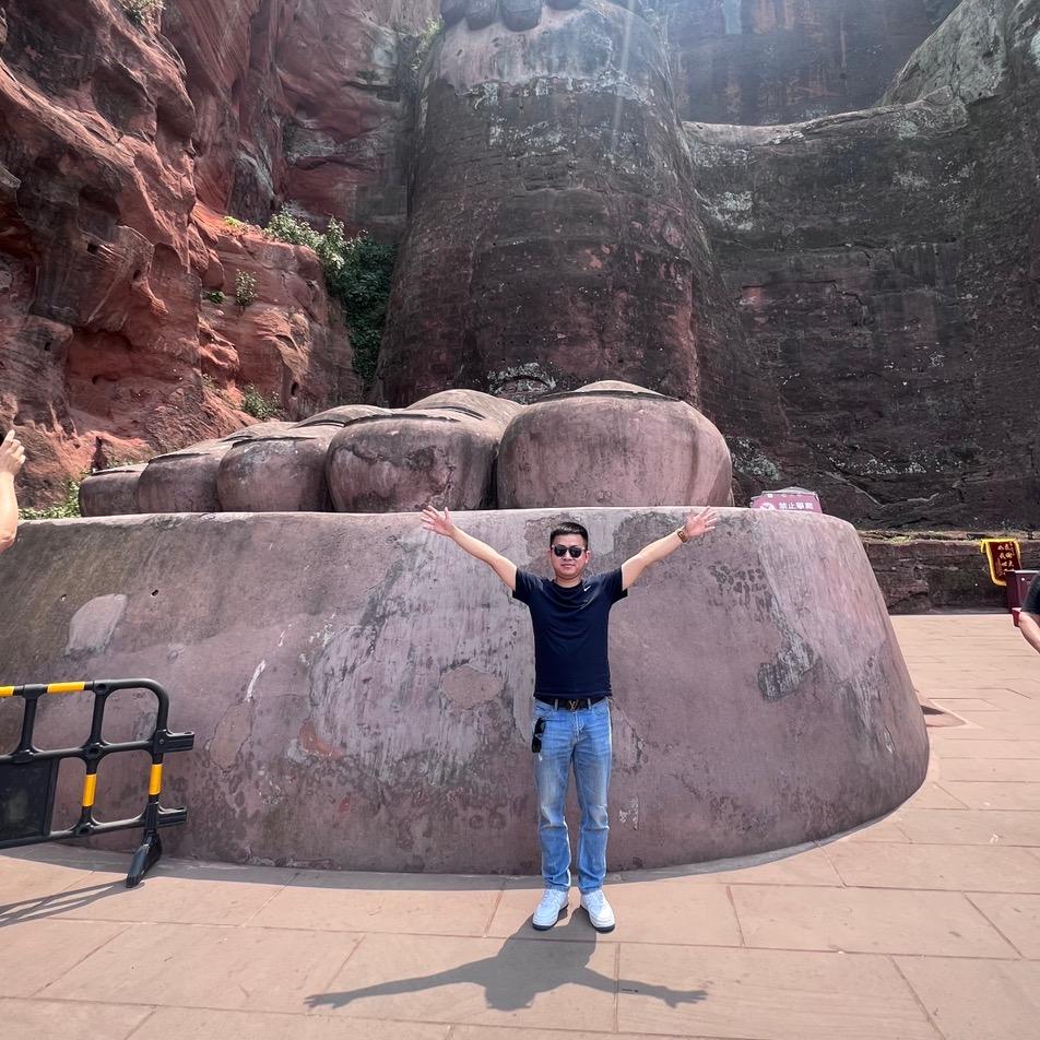 温江川鑫园艺场