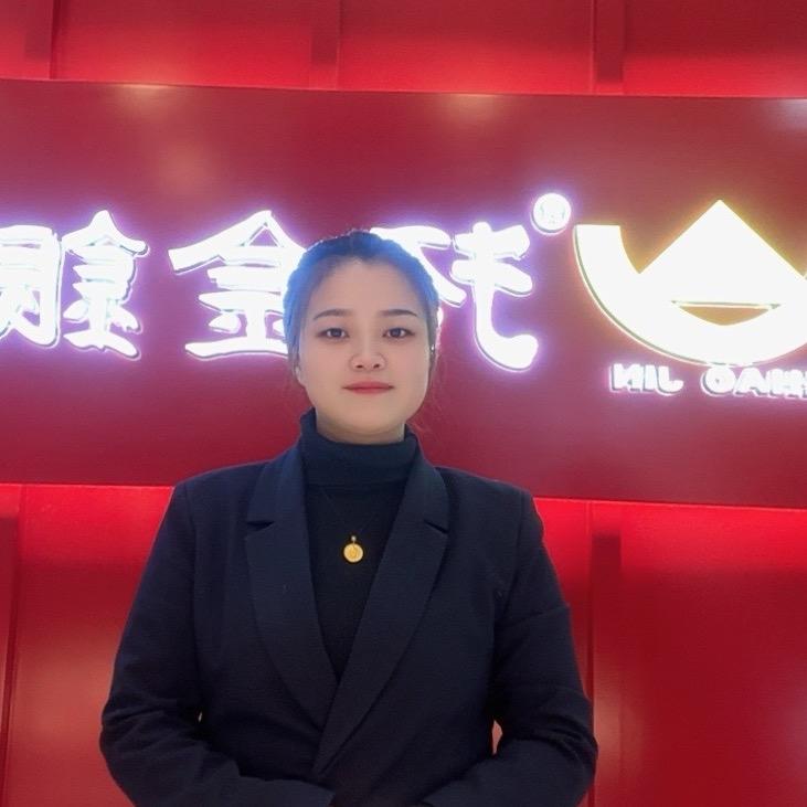 金山招金银楼洋洋