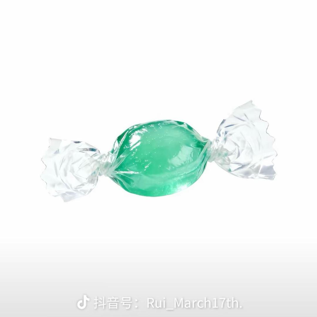 给你邮寄月亮♡（减肥版）