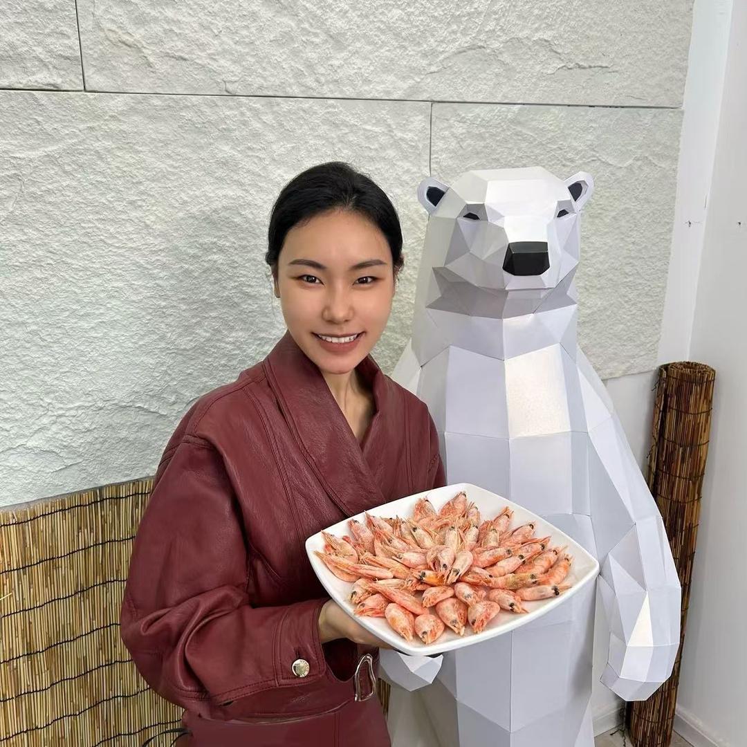 瑾亦水产