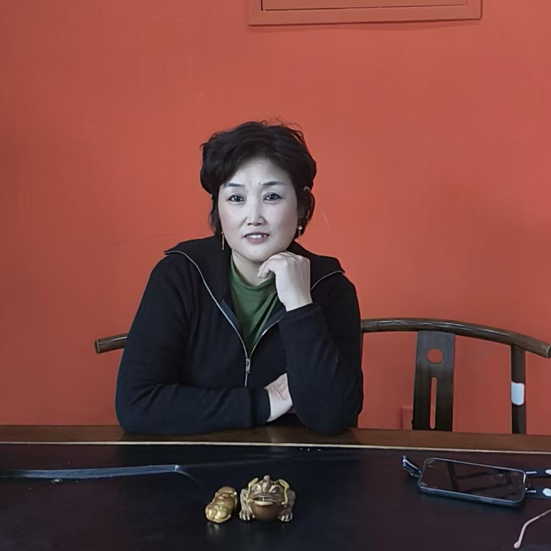 保定燕姐