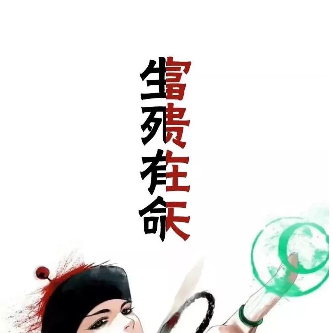 我的任性你不懂