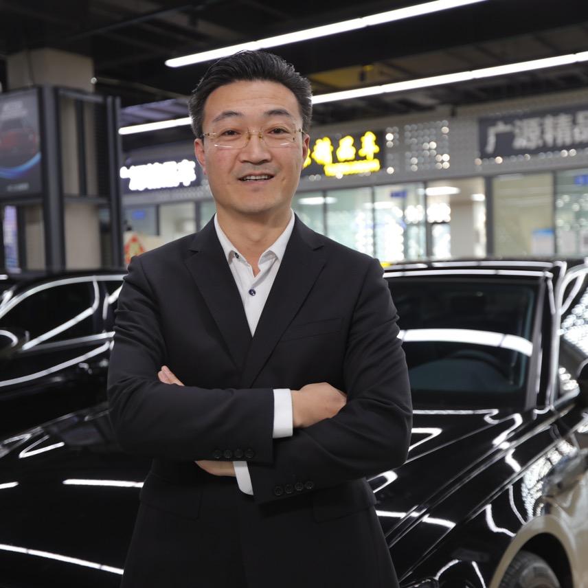 日照广源汽车