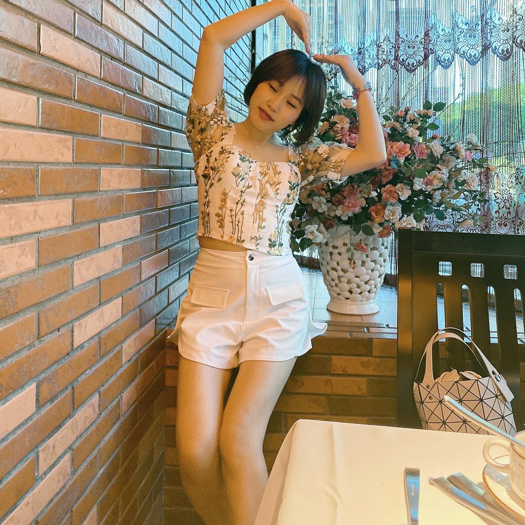 小莫浪西安