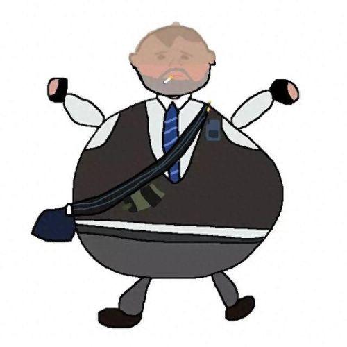 办公室主任_CS2