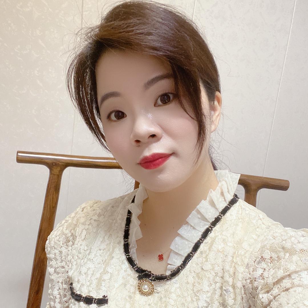小葡萄妈妈