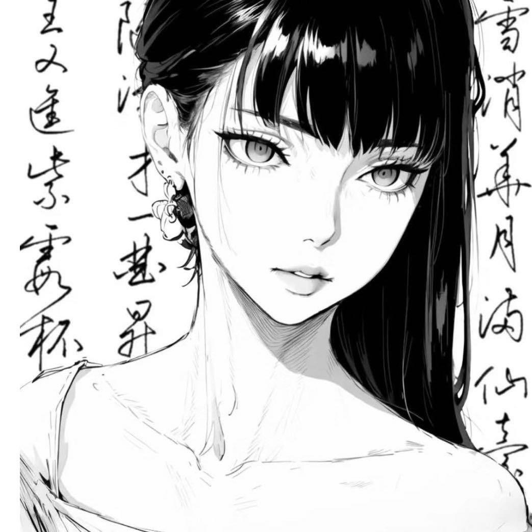 秋蝉的日常