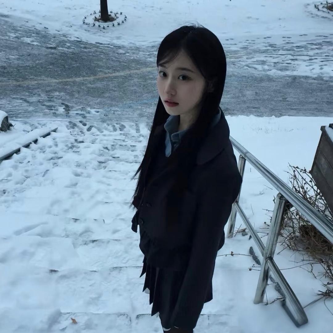 渗入心脏的泪