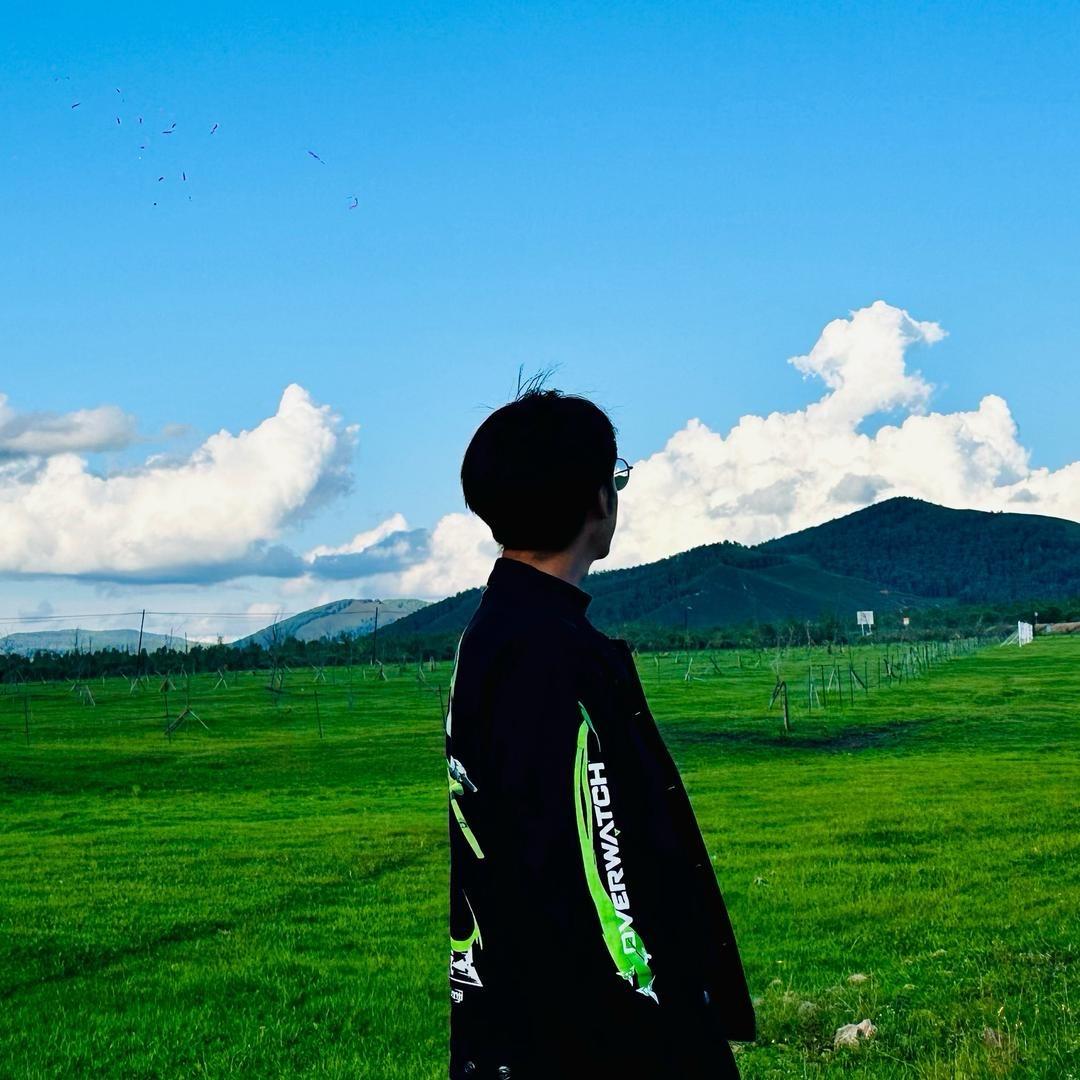 流浪歌手二哈