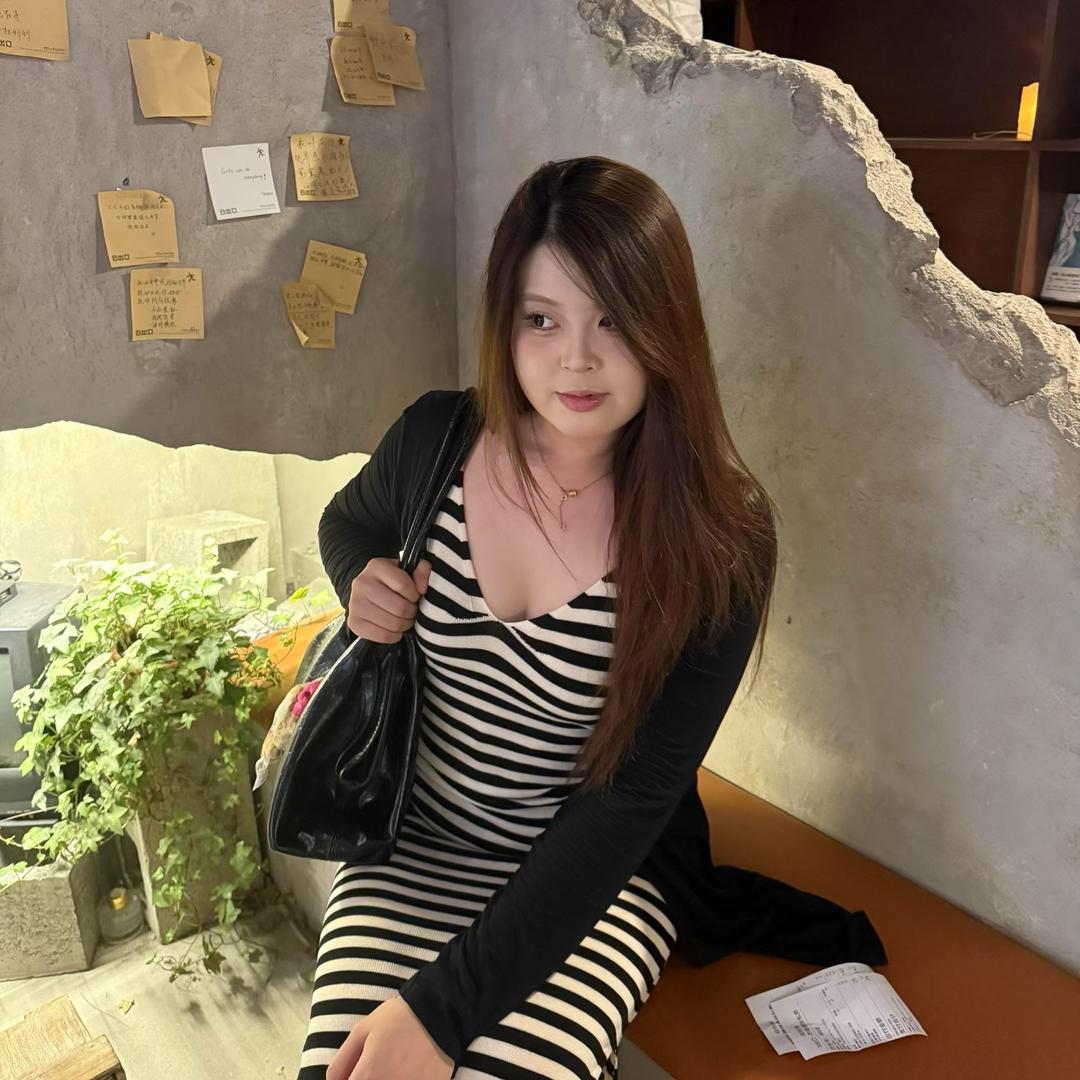 大码微胖穿搭日记