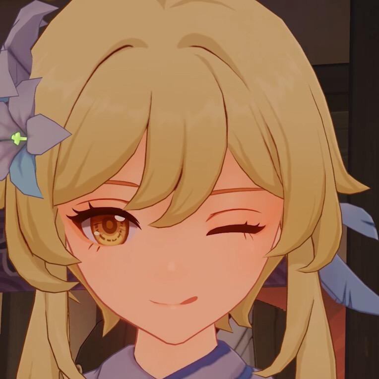 一个路过的旅行者