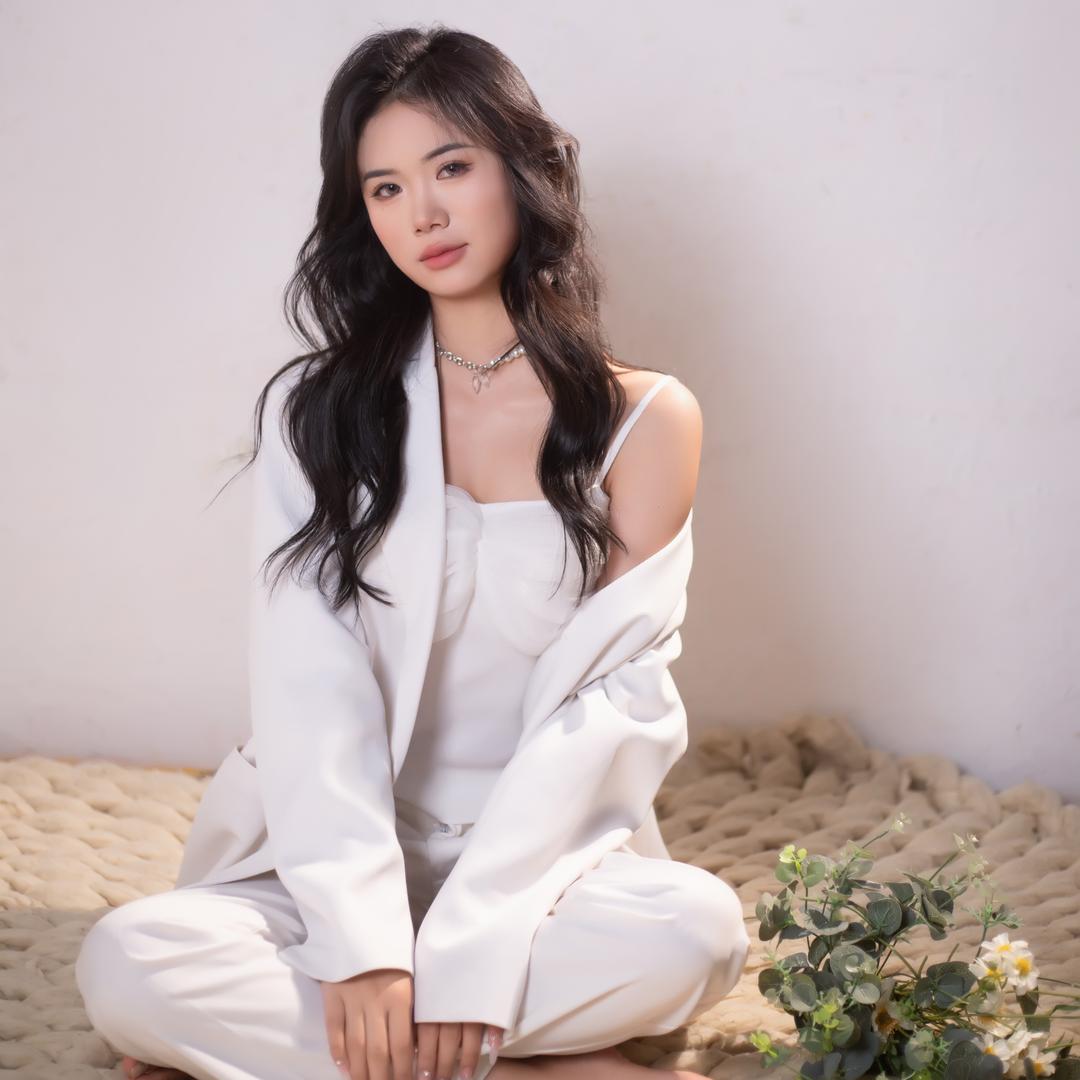素妍美·学