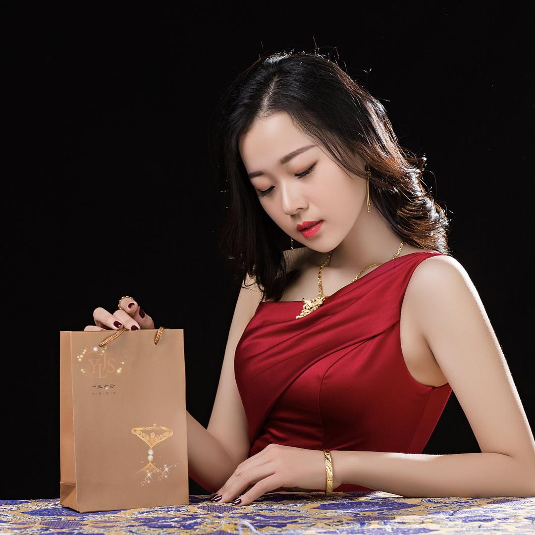 一立金沙临淄