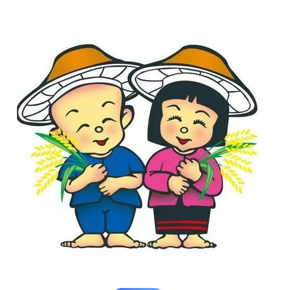 阿娟教种菜