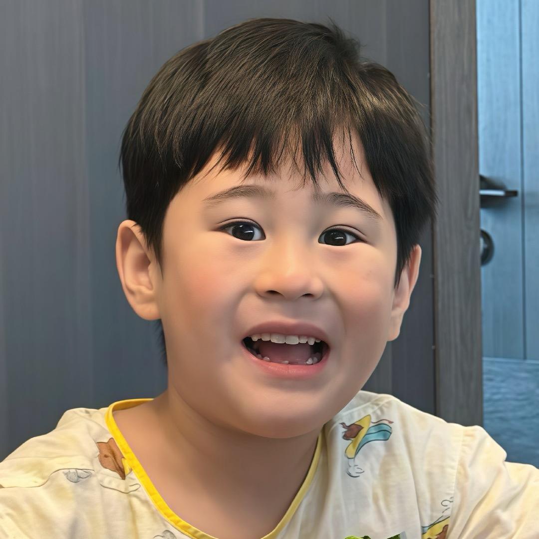 小王今天开心吗