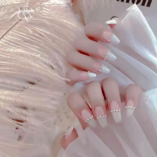 Lily华子美甲饰品