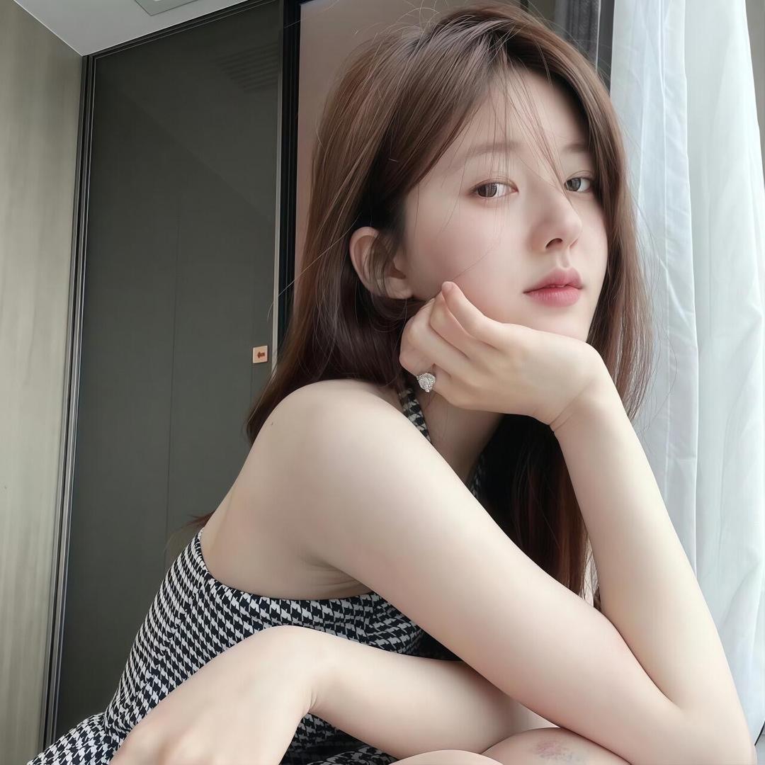 金九有点妆