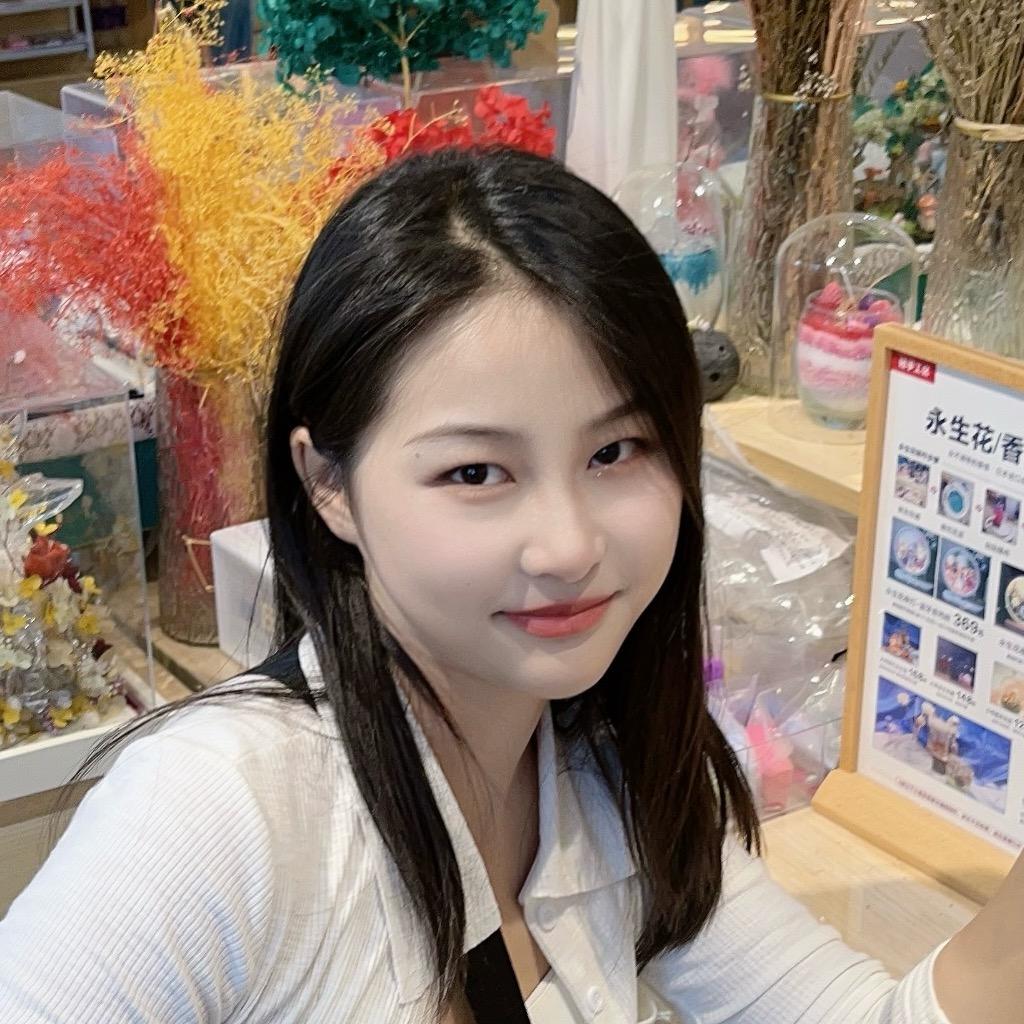 可爱多～