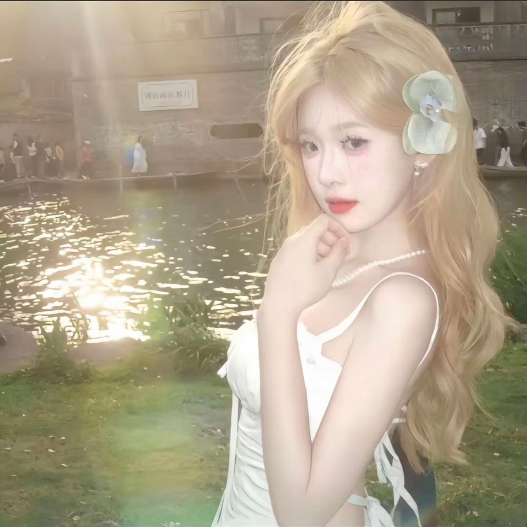 ᵁ点小脾气ʸᵃ