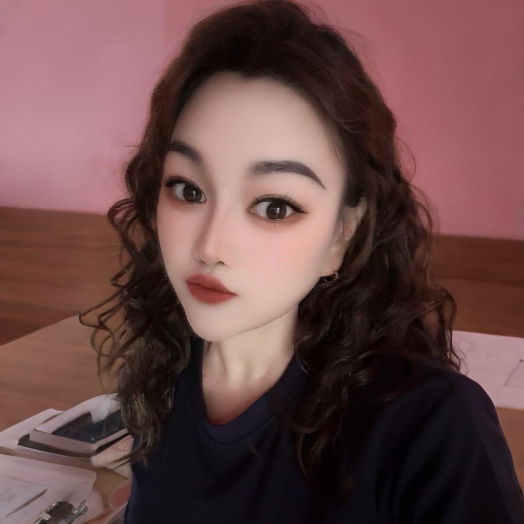 敏❤️