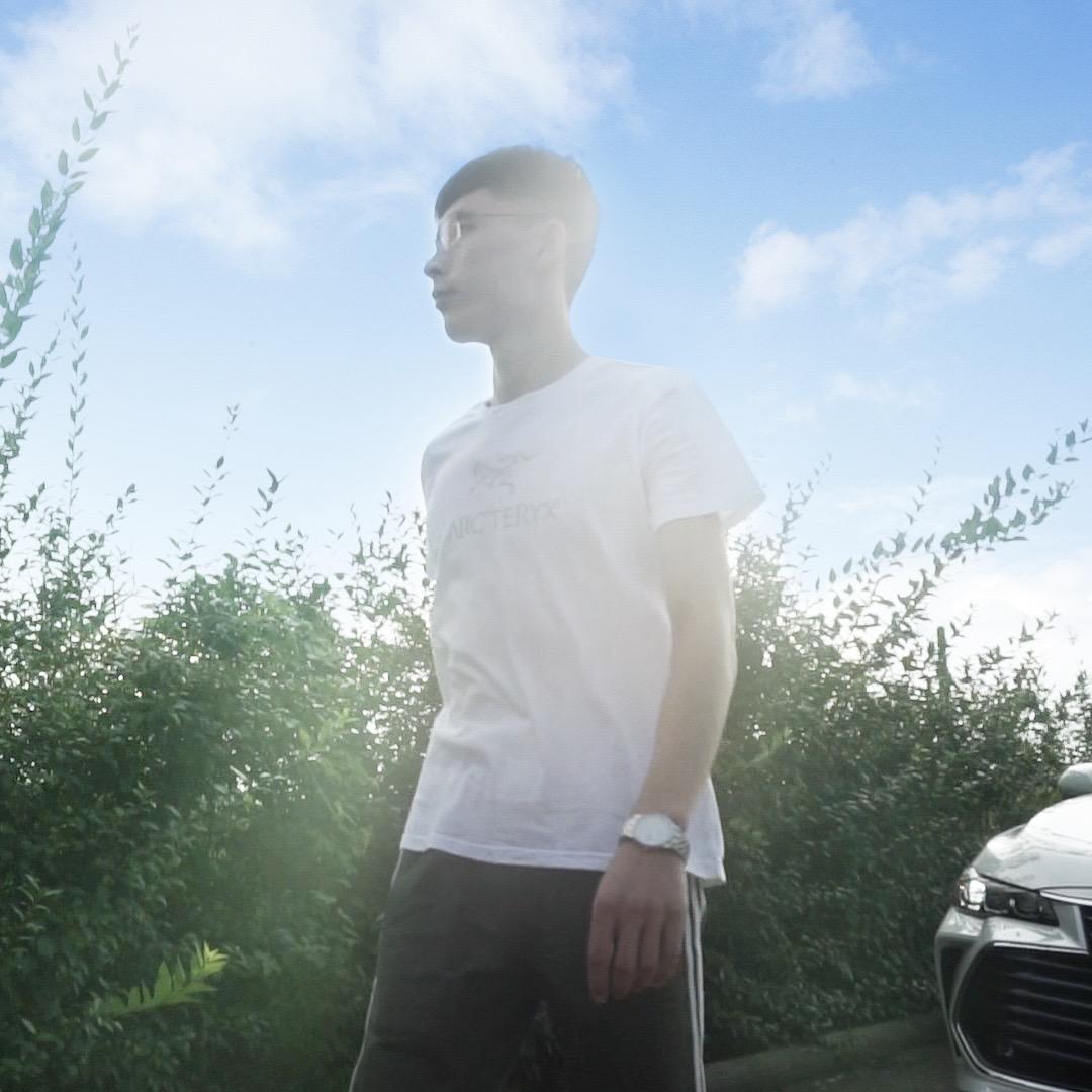 阿川航拍