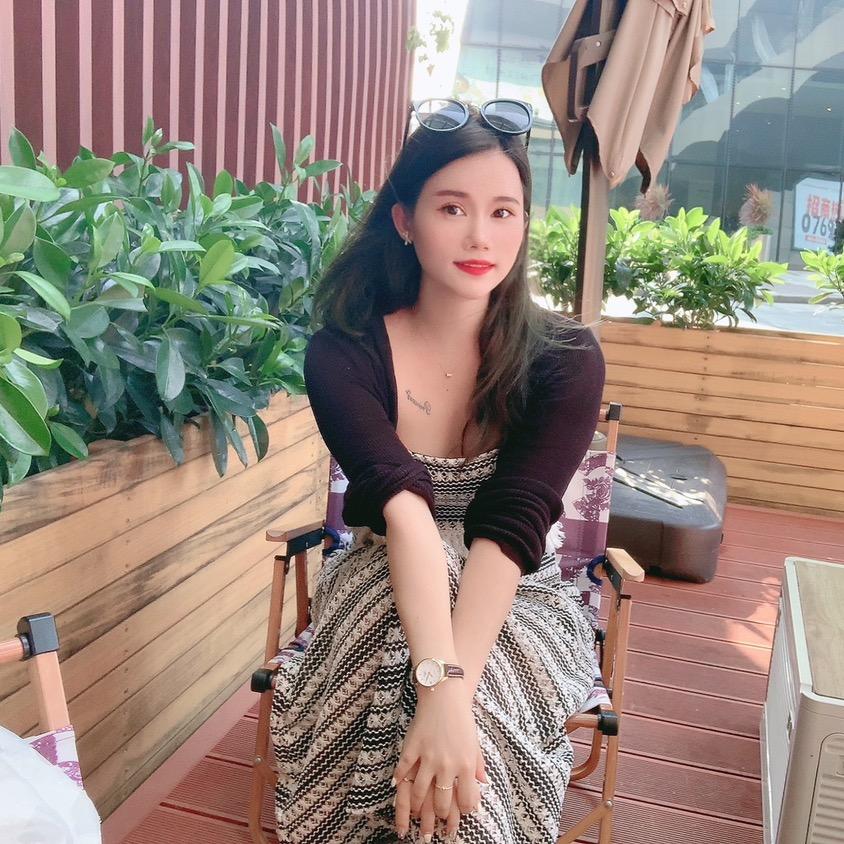 潮姐💙