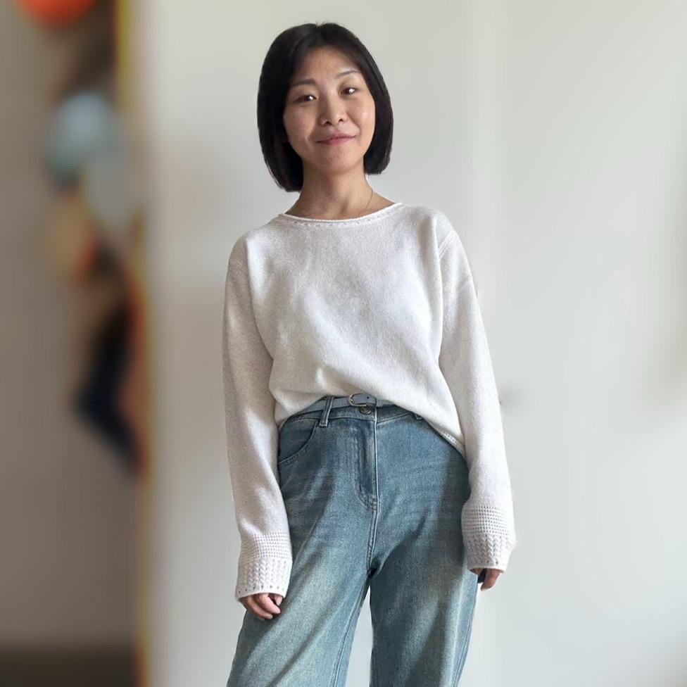清欢🌻