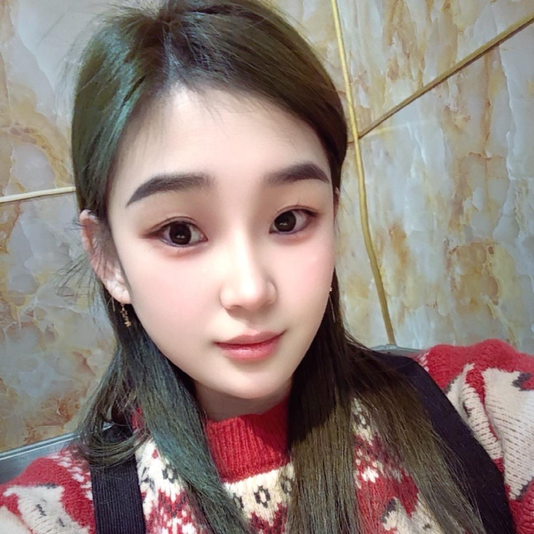 初❤️