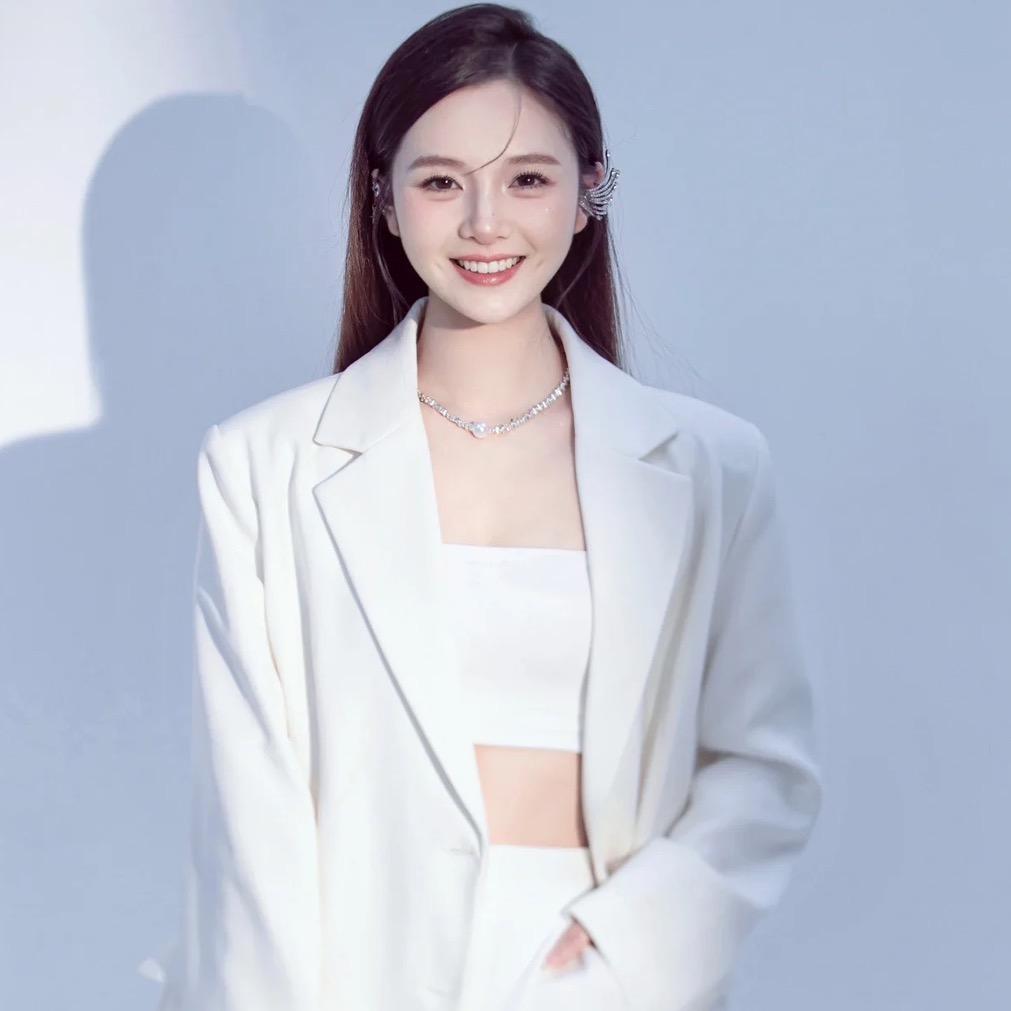 琦琦❤️