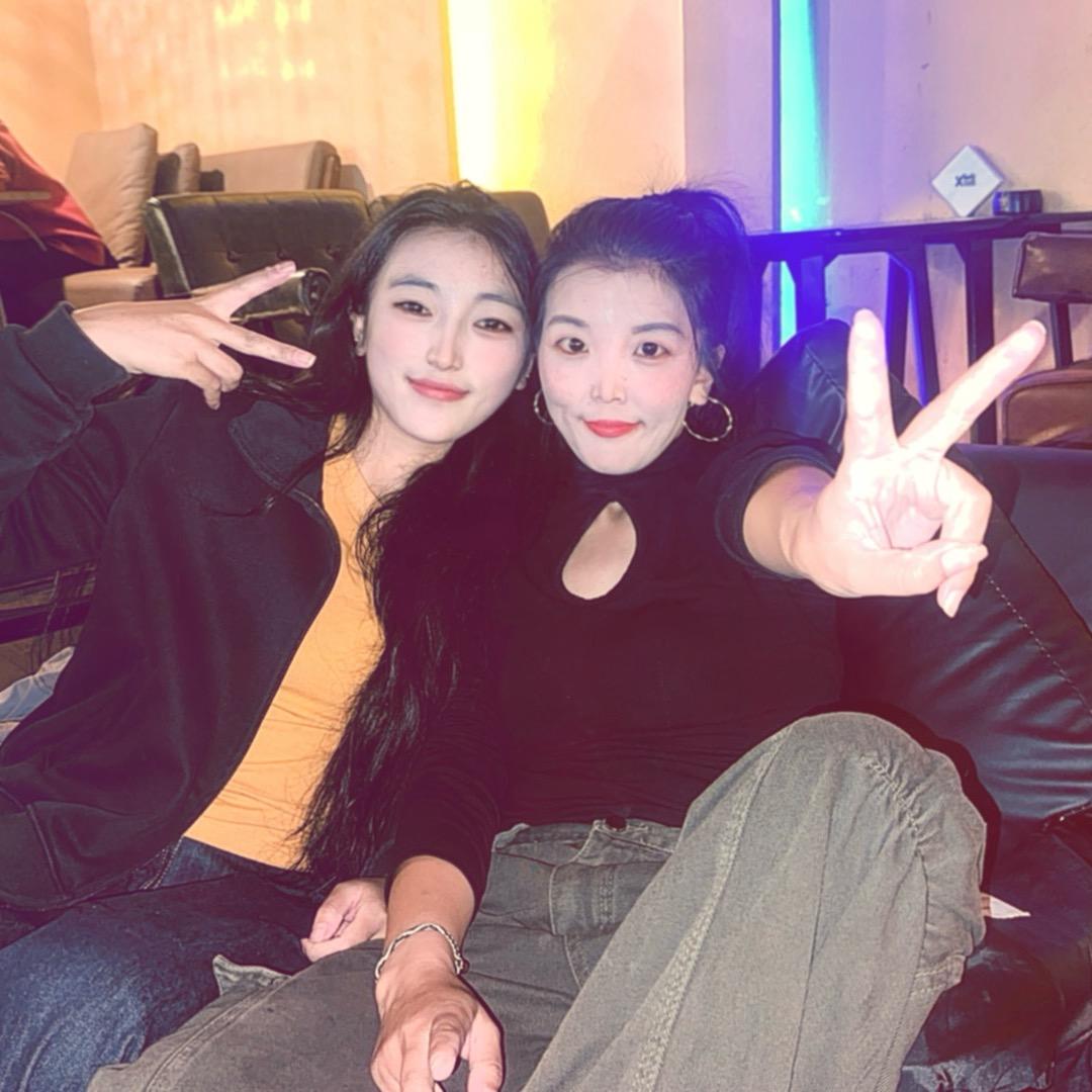 运动爱好者 琼达啦