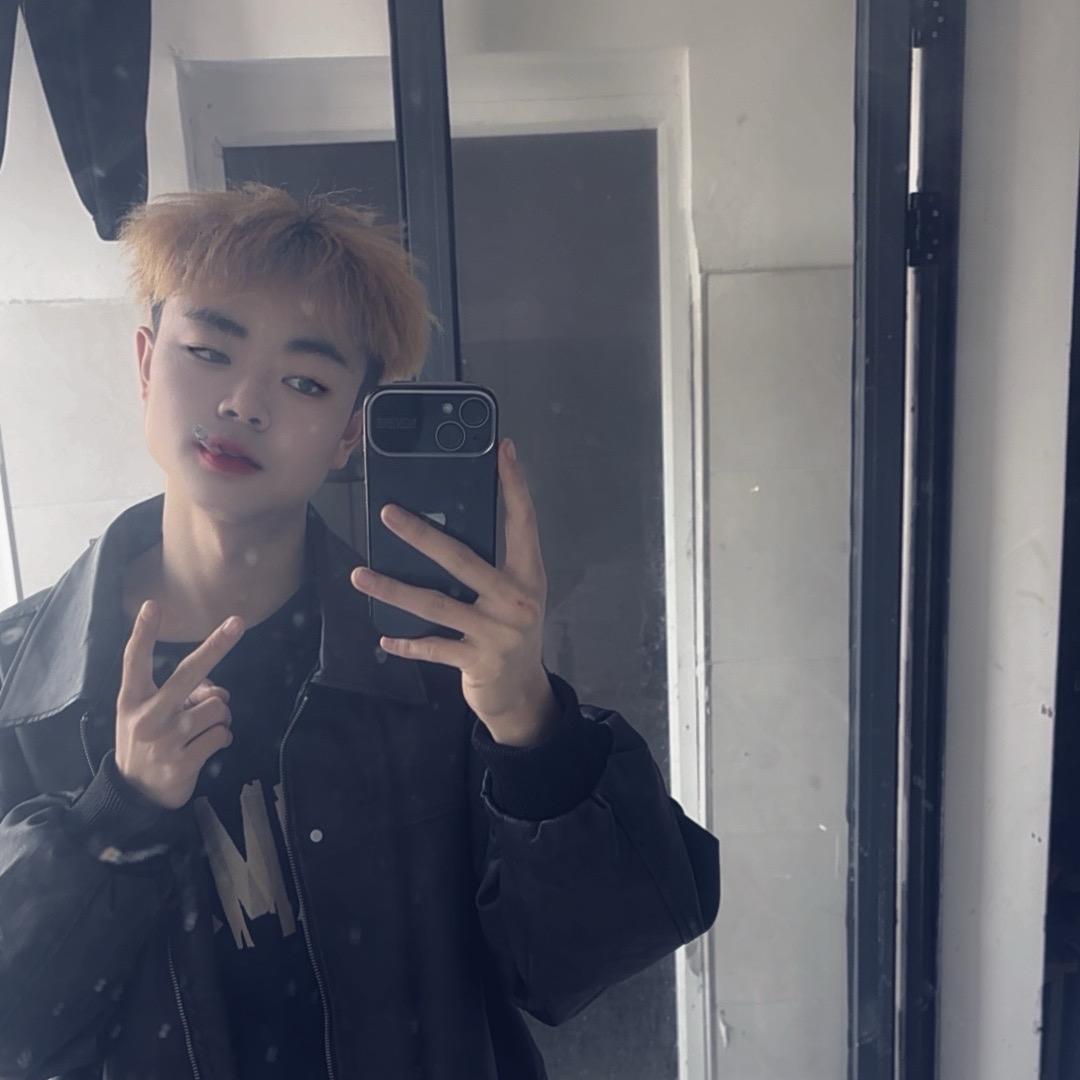 小杨🀄️意你