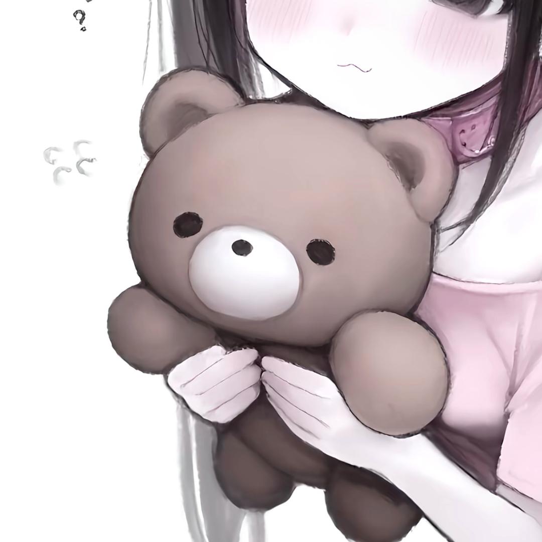 我又怎么你了