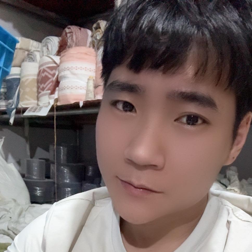 唐先生😎（有点帅）