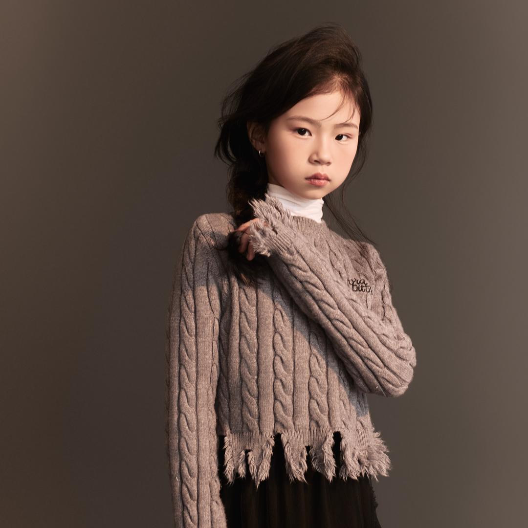 街契少年团-予恩