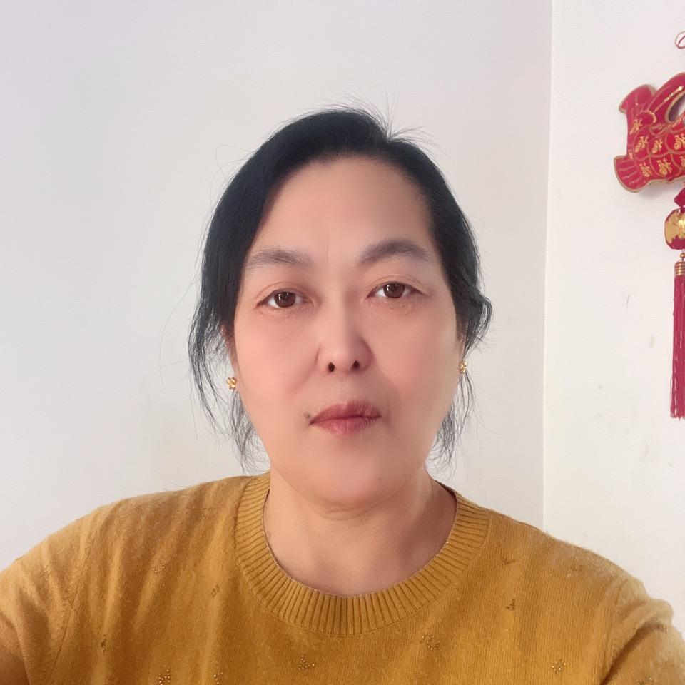 张姐好，每晚8：30