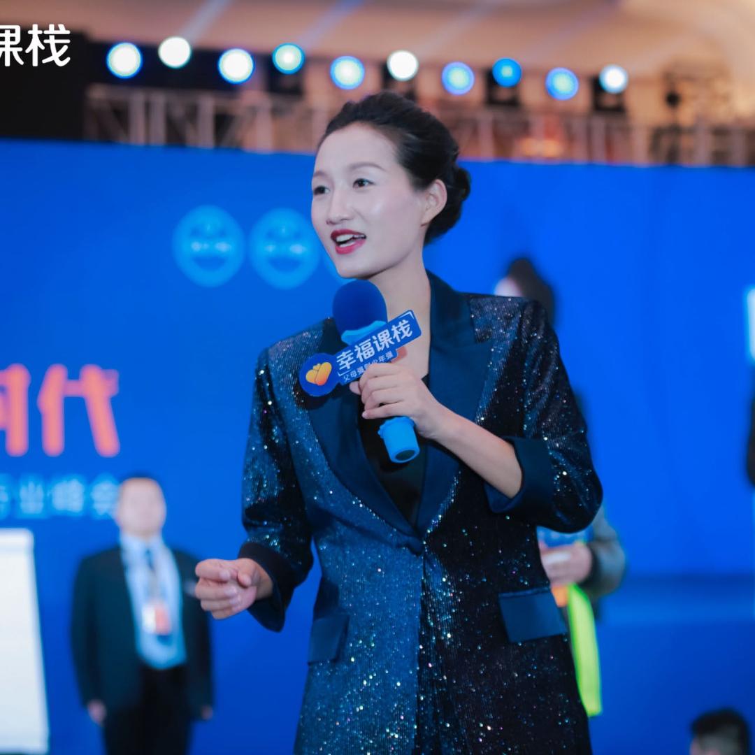 任靖讲学习方法