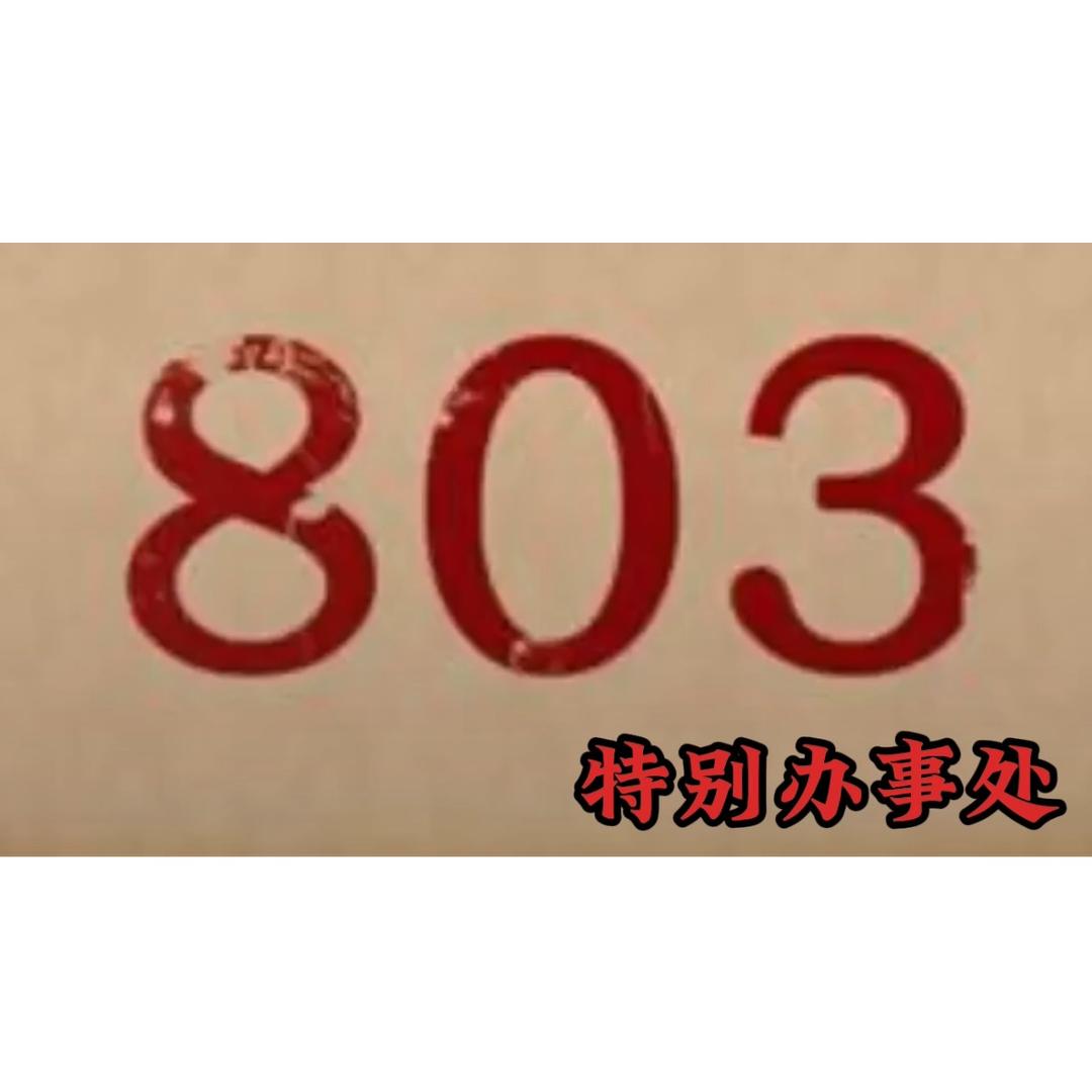 803特别办事处1