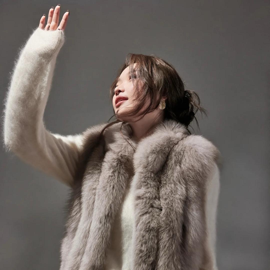 155斤应小姐（爆款返场）