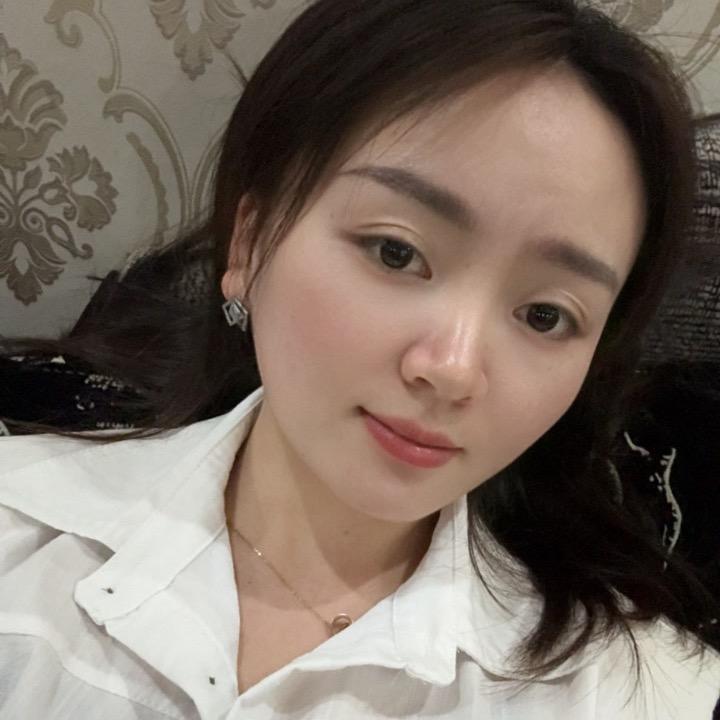 姜姐姐～