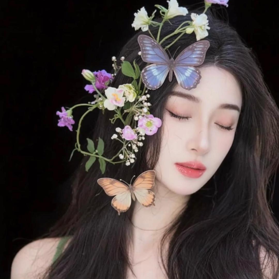 诗玥·（我爱富婆）