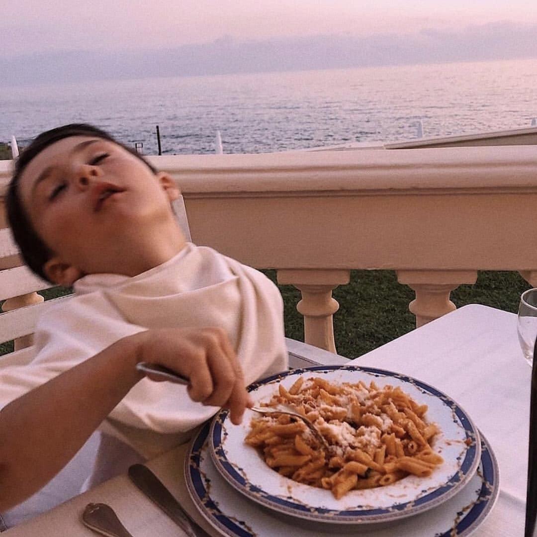 射手不吃肉