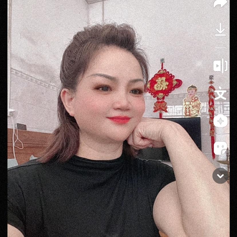 阳光女人
