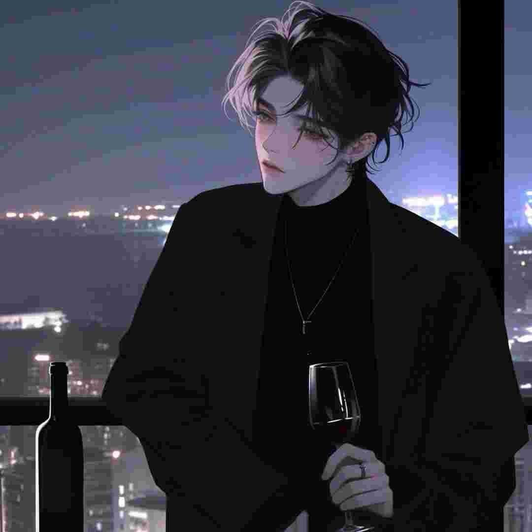 旺仔不吃鱼